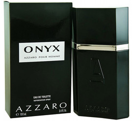 Отзывы на Azzaro - Onyx